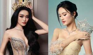 Trước Yến Nhi, từng có hoa hậu cùng tên gây tranh cãi gay gắt vì phát ngôn