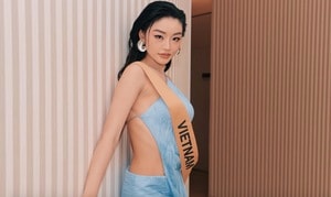 Tình hình đáng lo của hoa hậu Yến Nhi sau ồn ào 'vạ miệng'