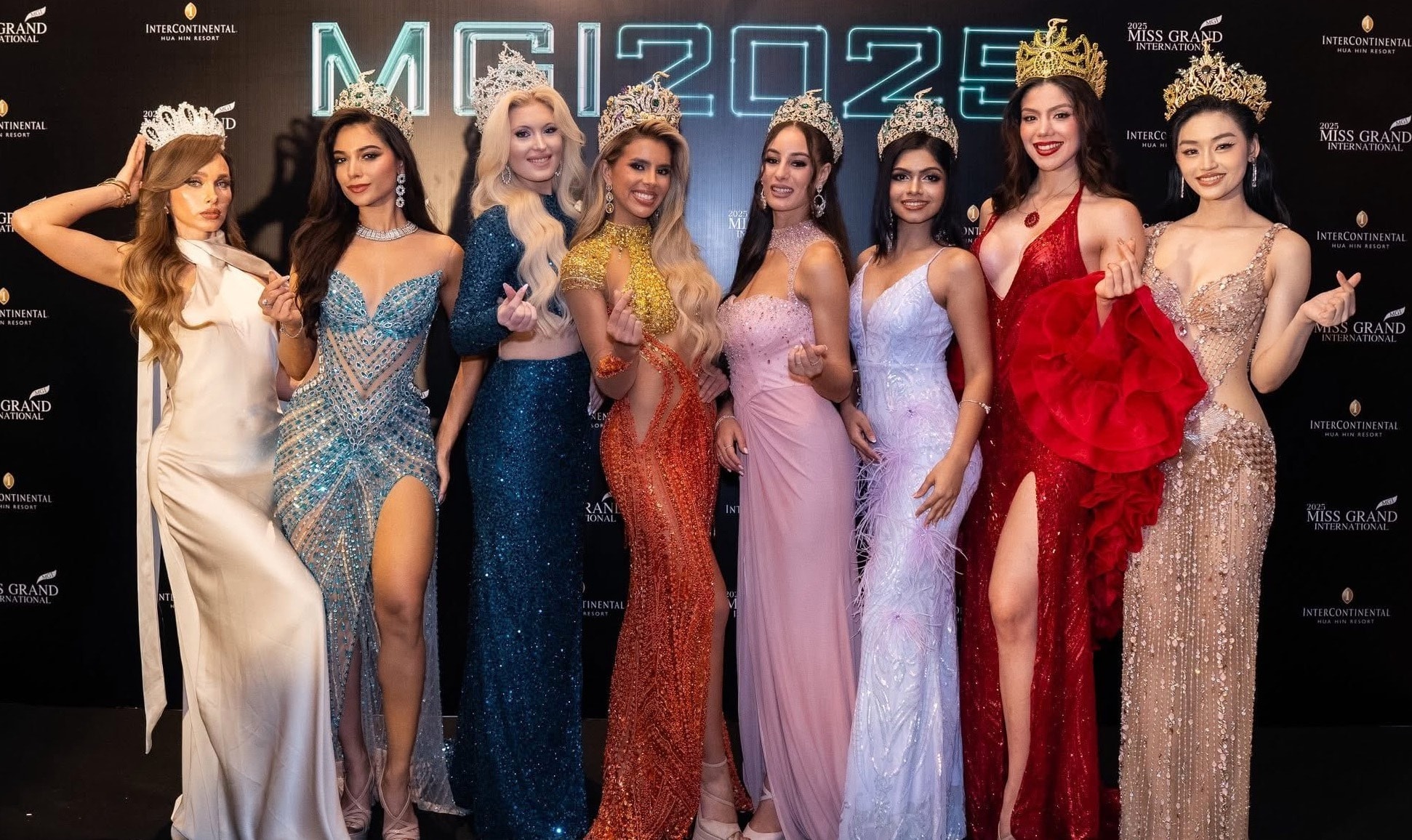 Hoa hậu Yến Nhi thừa nhận khả năng tiếng Anh chưa tốt.