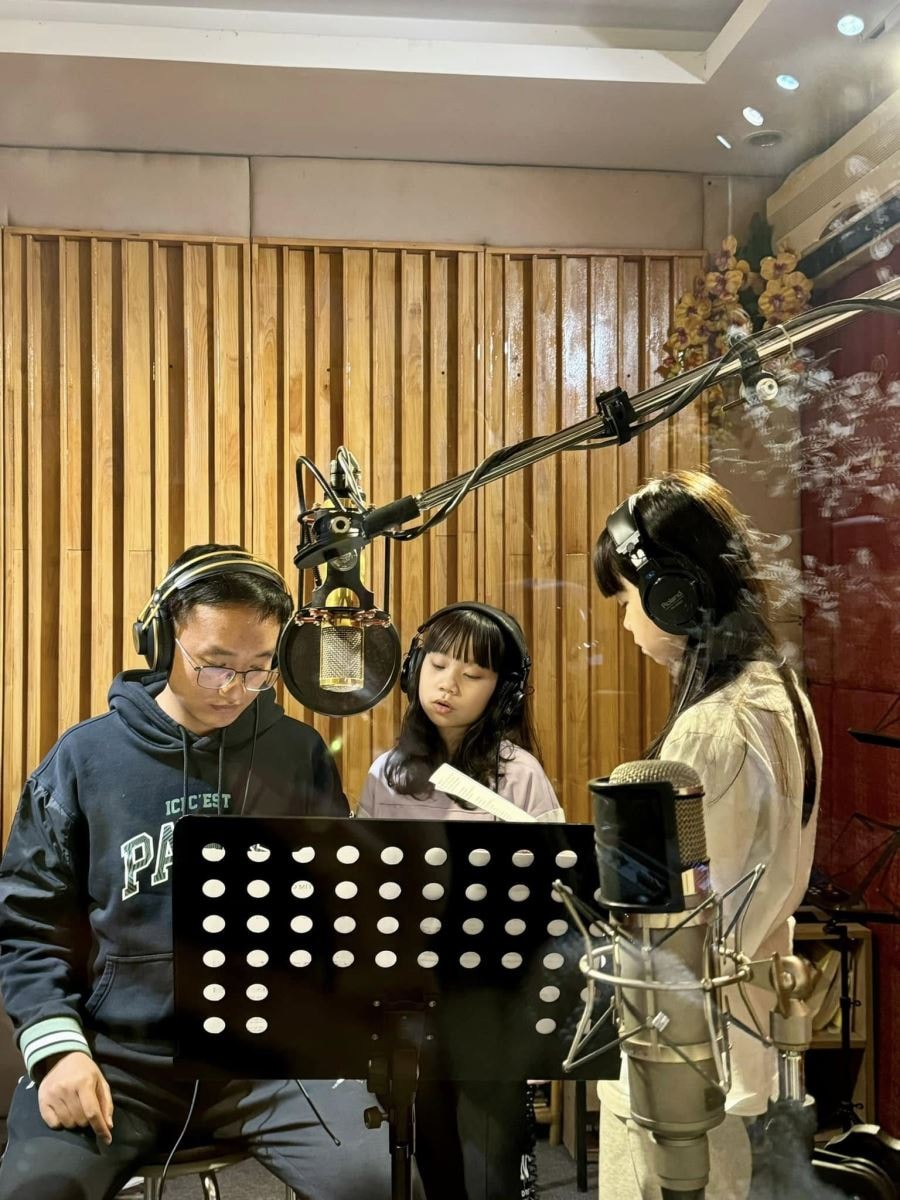 Chú thích ảnh