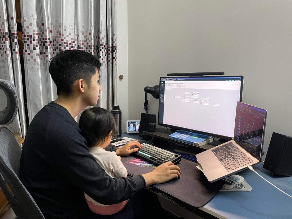Từ tiếng kêu cứu của người dân vùng ngập, kỹ sư công nghệ làm điều bất ngờ - 3 Từ tiếng kêu cứu của người dân vùng ngập, kỹ sư công nghệ làm điều bất ngờ - 3