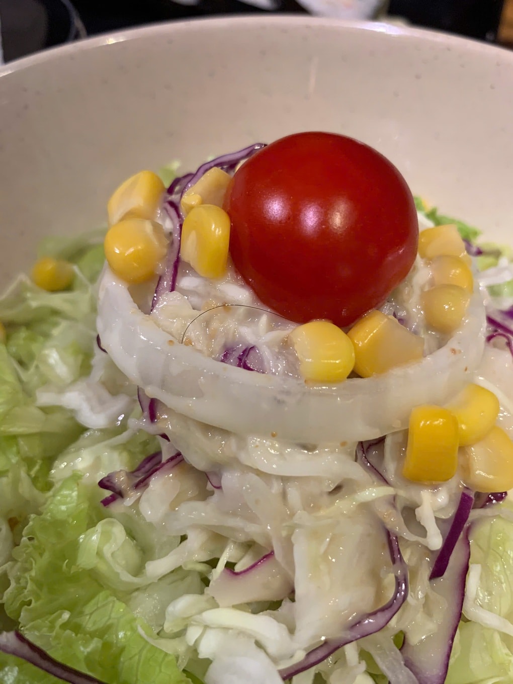 Vụ nói khách ăn rác, nước bọt: Cho nhân viên nghỉ việc là xong? - 1