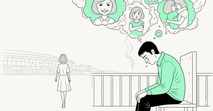 Theo đuổi đam mê công việc, bạn gái sẵn sàng từ bỏ tình yêu