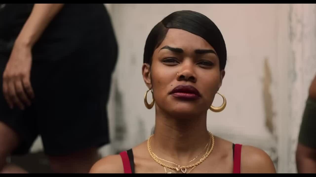 Trailer 'A Thousand and One' (2023)