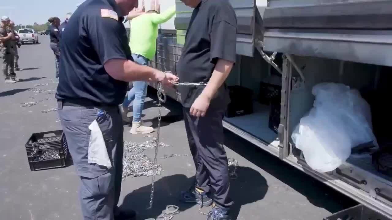 Người Hàn cảm thấy bị 'phản bội' sau vụ Mỹ bắt 300 công nhân