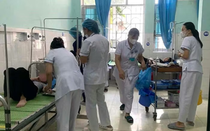 Chủ quan với cơn đau bụng, người đàn ông suýt đánh đổi bằng mạng sống- Ảnh 4. Chủ quan với cơn đau bụng, người đàn ông suýt đánh đổi bằng mạng sống- Ảnh 4.