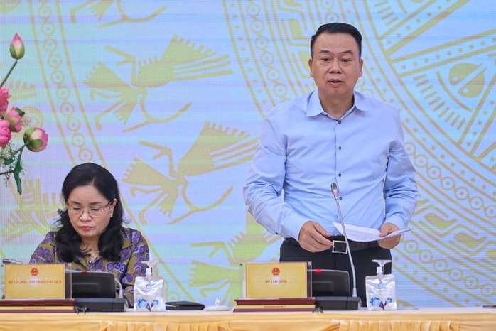 - Ảnh 1. Khi nào thí điểm sàn giao dịch tài sản mã hoá? - Ảnh 1.