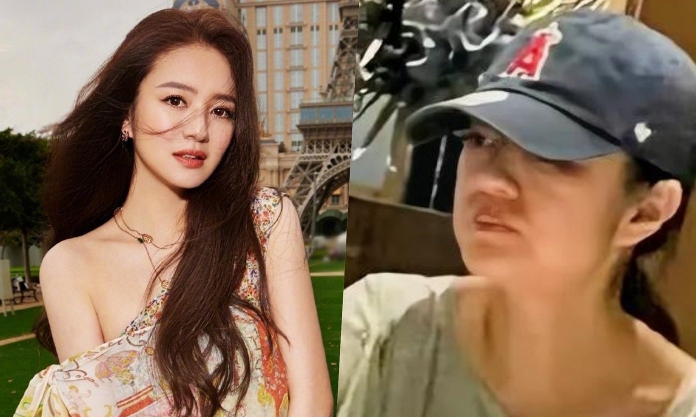 An Dĩ Hiên ảnh 2 An Di Hien anh 2