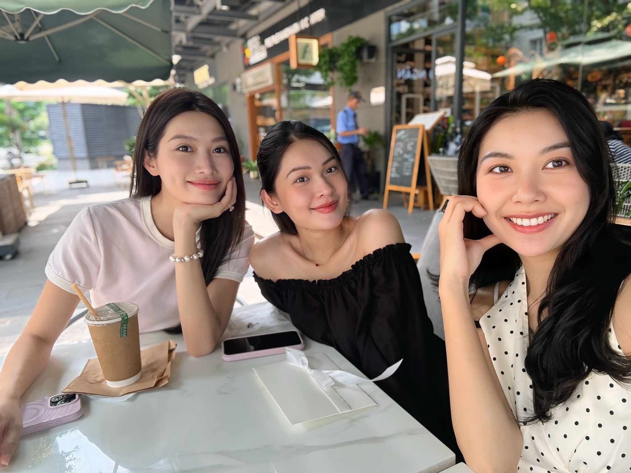quỳnh châu ảnh 1 quynh chau anh 1