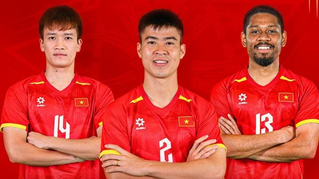 Xem trực tiếp đội tuyển Việt Nam đấu Nepal ở đâu, kênh nào tối 9/10?- Ảnh 1. Xem trực tiếp đội tuyển Việt Nam đấu Nepal ở đâu, kênh nào tối 9/10?- Ảnh 1.