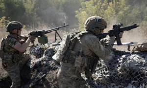Ukraine tổ chức tấn công ở Dnipropetrovsk, Nga nêu quan điểm về Tomahawk