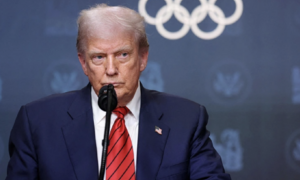 Ông Trump: Israel và Hamas ký kết giai đoạn đầu tiên của thỏa thuận Gaza