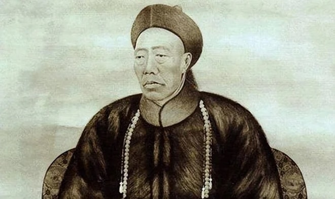 Trong lịch sử cuối triều Thanh, Lý Liên Anh là nhân vật đặc biệt, gắn liền với sự tồn tại của Từ Hi Thái hậu. (Ảnh: Sohu)