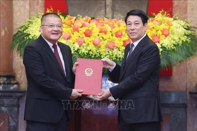 Chú thích ảnh