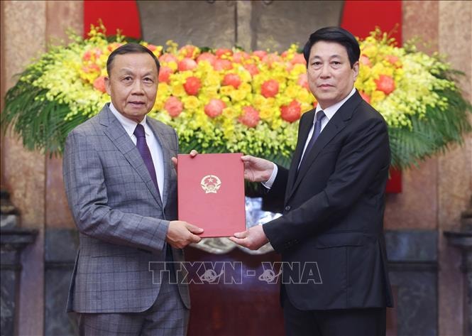 Chú thích ảnh