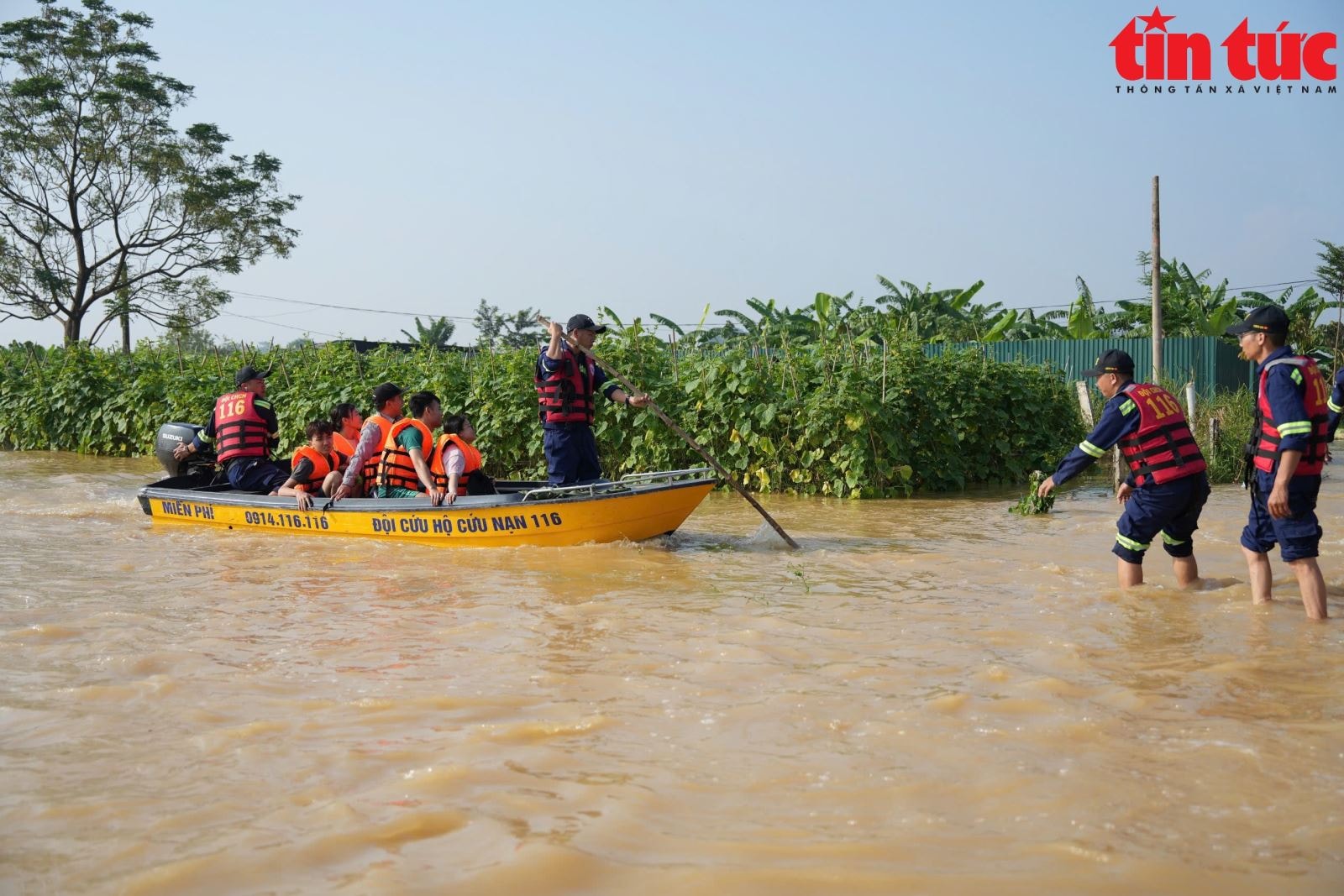Chú thích ảnh
