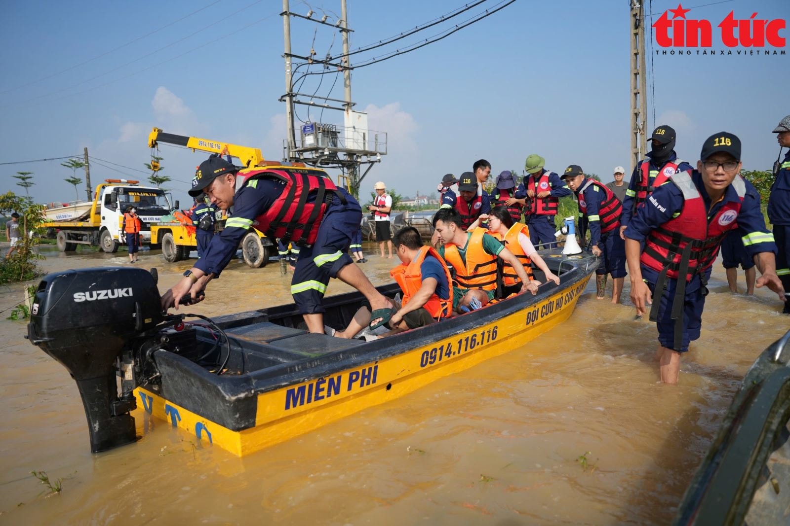 Chú thích ảnh