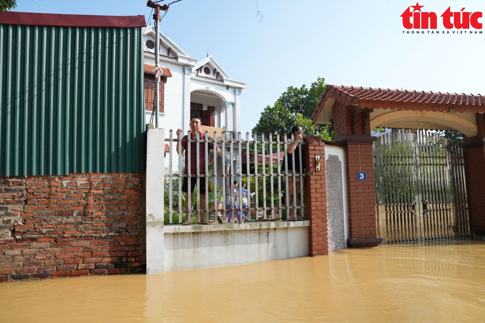 Chú thích ảnh