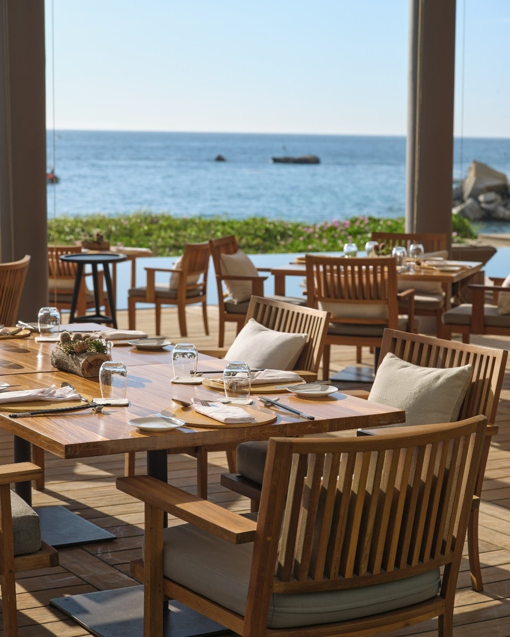 Resort đắt nhất Việt Nam lần đầu được Michelin vinh danh xa hoa cỡ nào? - 3 Resort đắt nhất Việt Nam lần đầu được Michelin vinh danh xa hoa cỡ nào? - 3