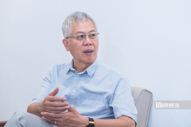 Khi doanh nghiệp Việt đoàn kết vươn xa - Ảnh 1.