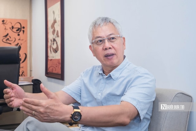 Khi doanh nghiệp Việt đoàn kết vươn xa - Ảnh 3.