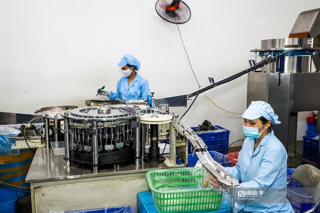 Khi doanh nghiệp Việt đoàn kết vươn xa - Ảnh 2.