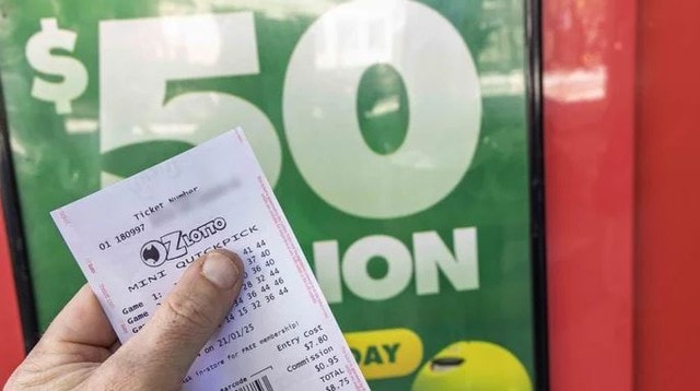 Trúng xổ số 260 tỷ đồng, chủ nhân tờ vé số vẫn "không thèm" đến nhận - Ảnh 1.