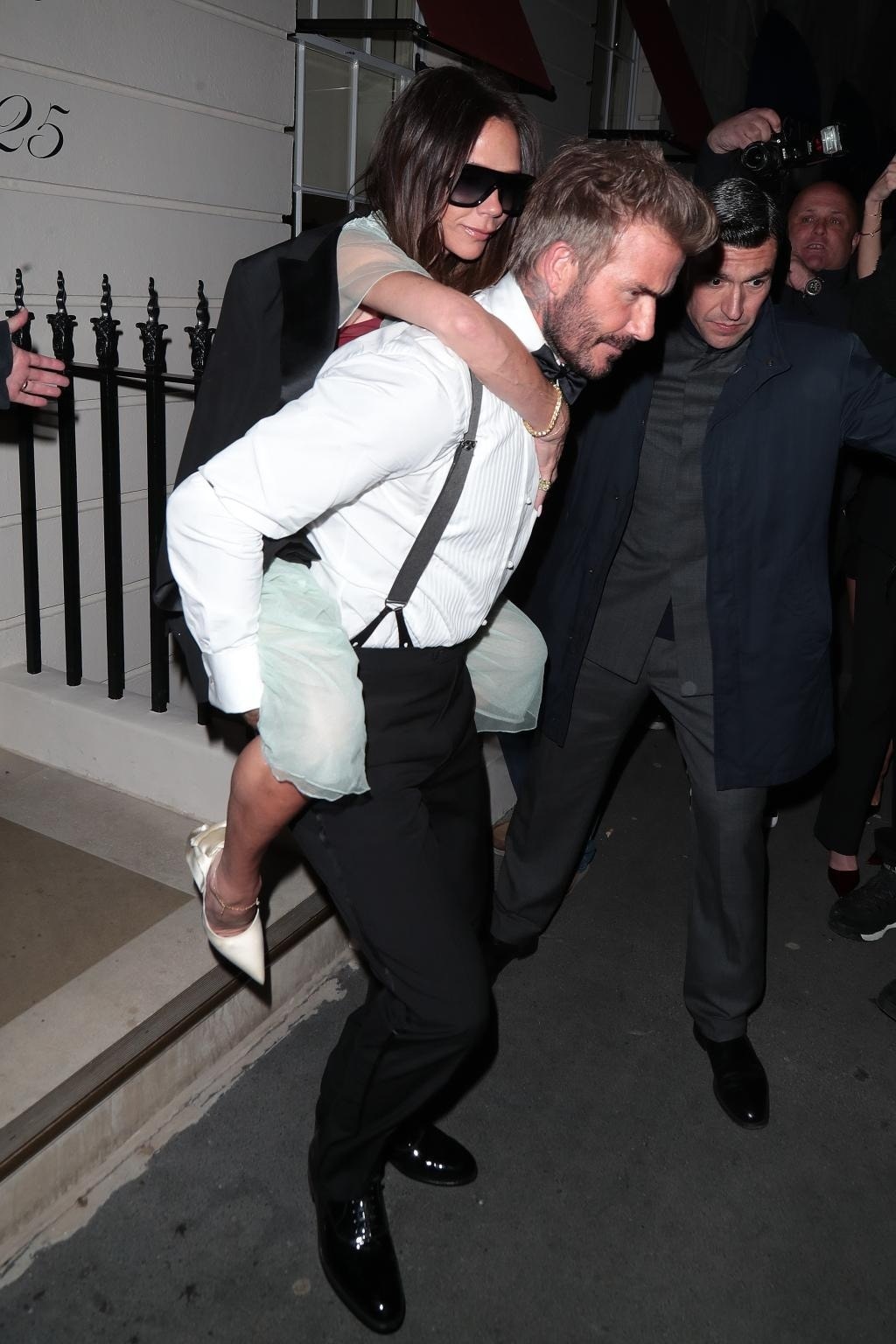 Victoria Beckham ảnh 1 Victoria Beckham anh 1