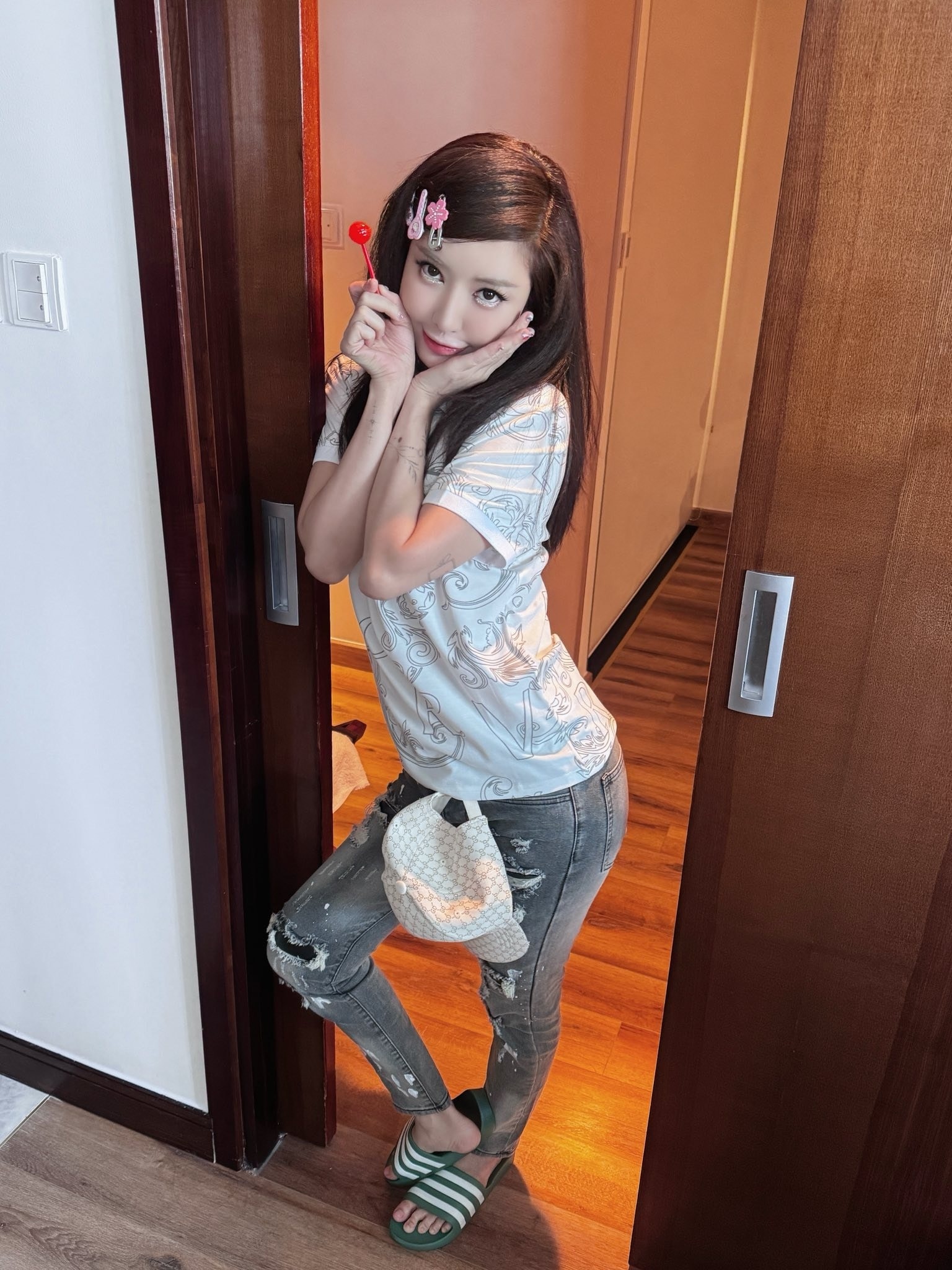 Bích Phương ảnh 1 Bich Phuong anh 1