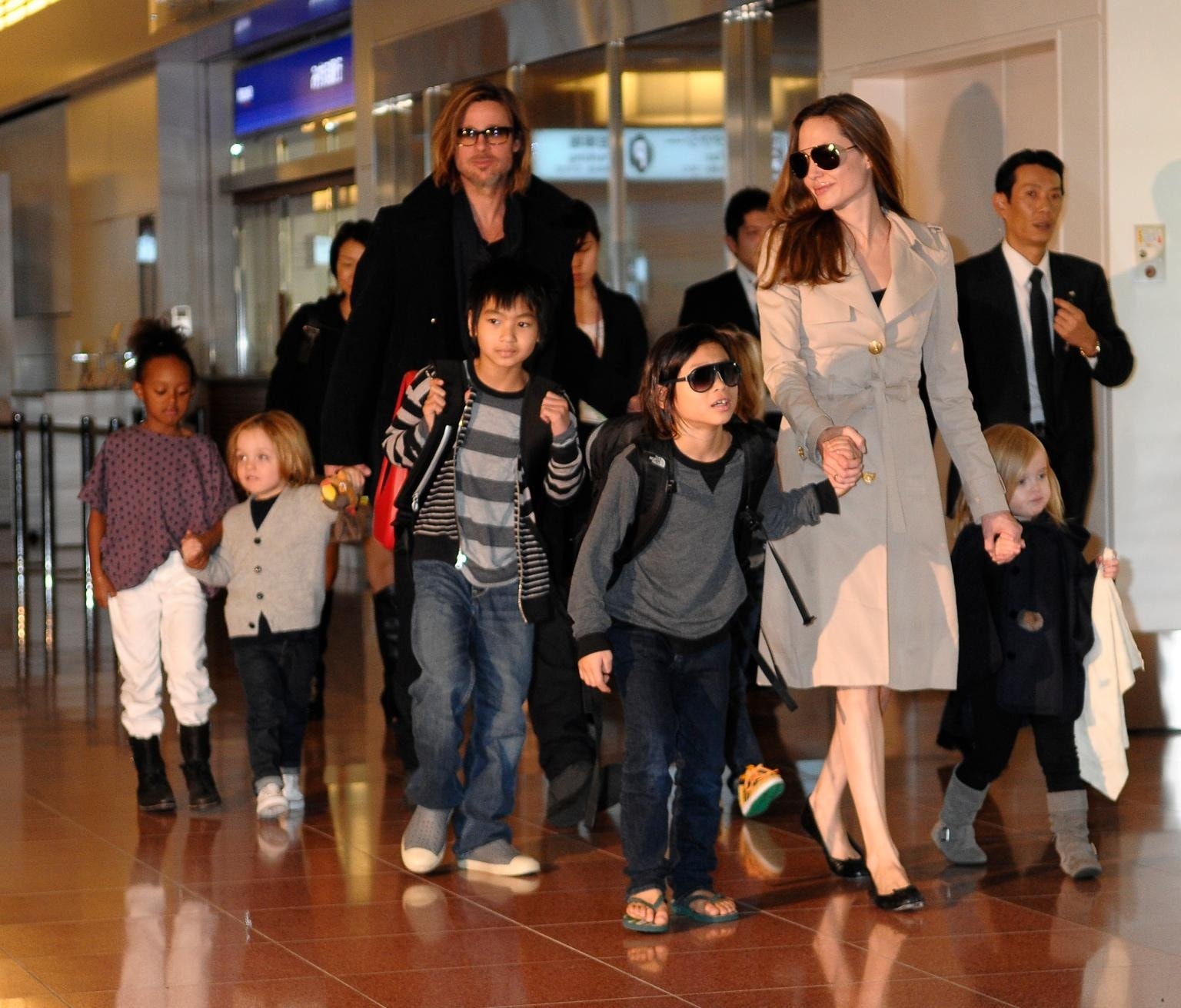 Angelina Jolie ảnh 1 Angelina Jolie anh 1