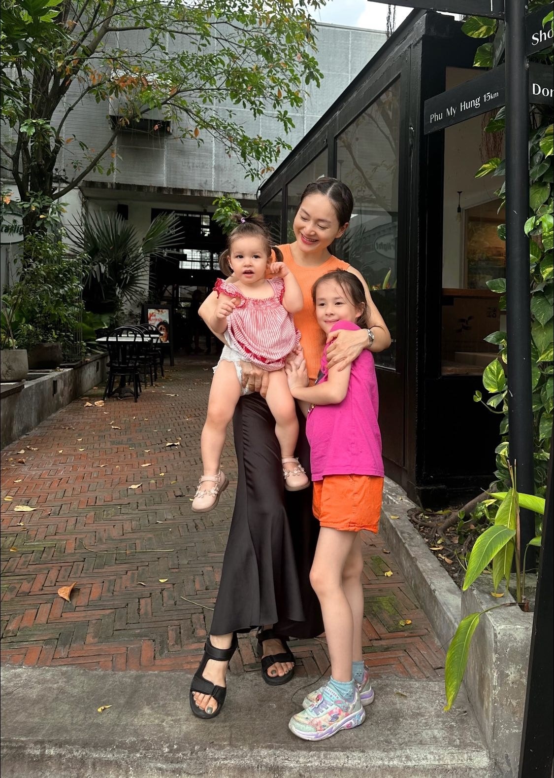 Lan Phương ảnh 1 Lan Phuong anh 1