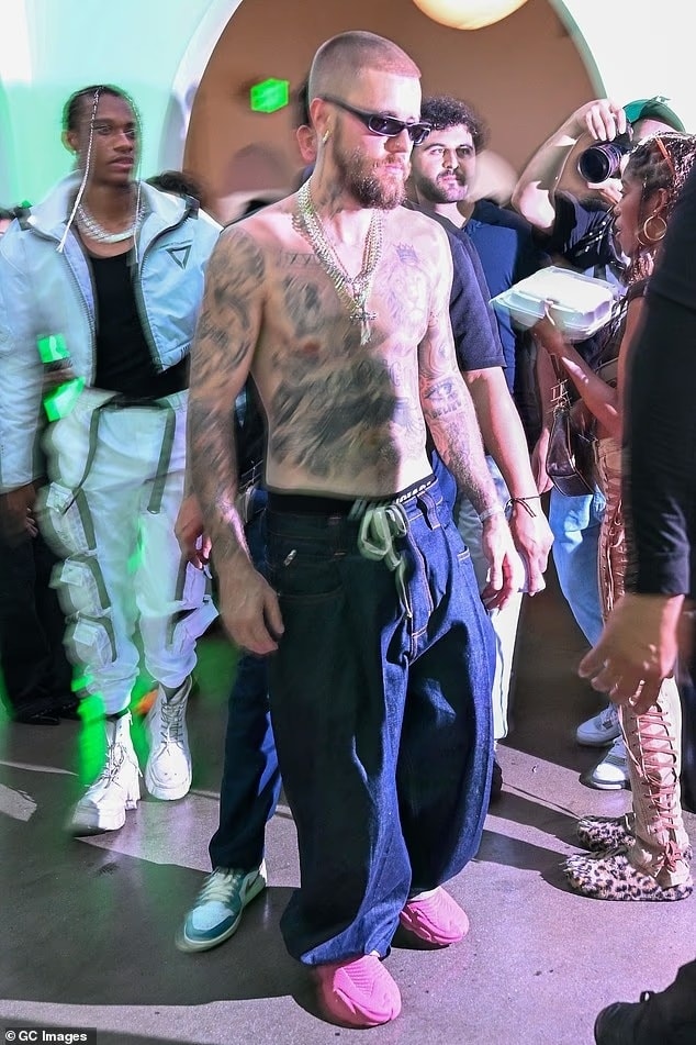 Justin Bieber  ảnh 2 Justin Bieber anh 2