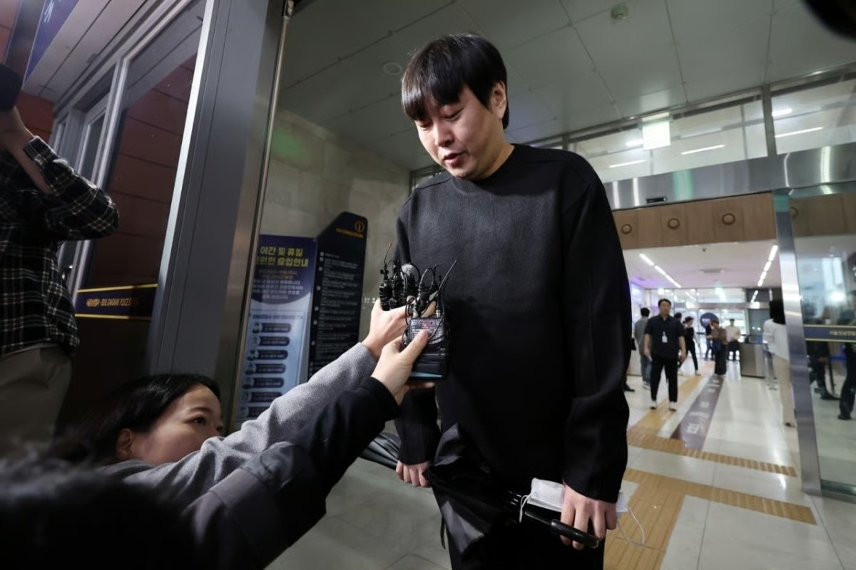 Lee Jin Ho ảnh 1 Lee Jin Ho anh 1