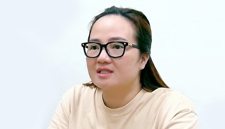 Hoàng Hường ảnh 2 Hoang Huong anh 2