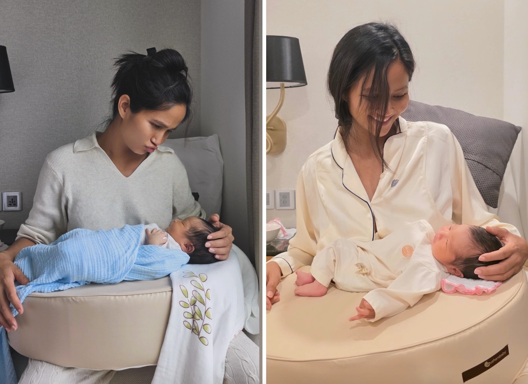 H'Hen Niê bắt đầu cuộc sống
