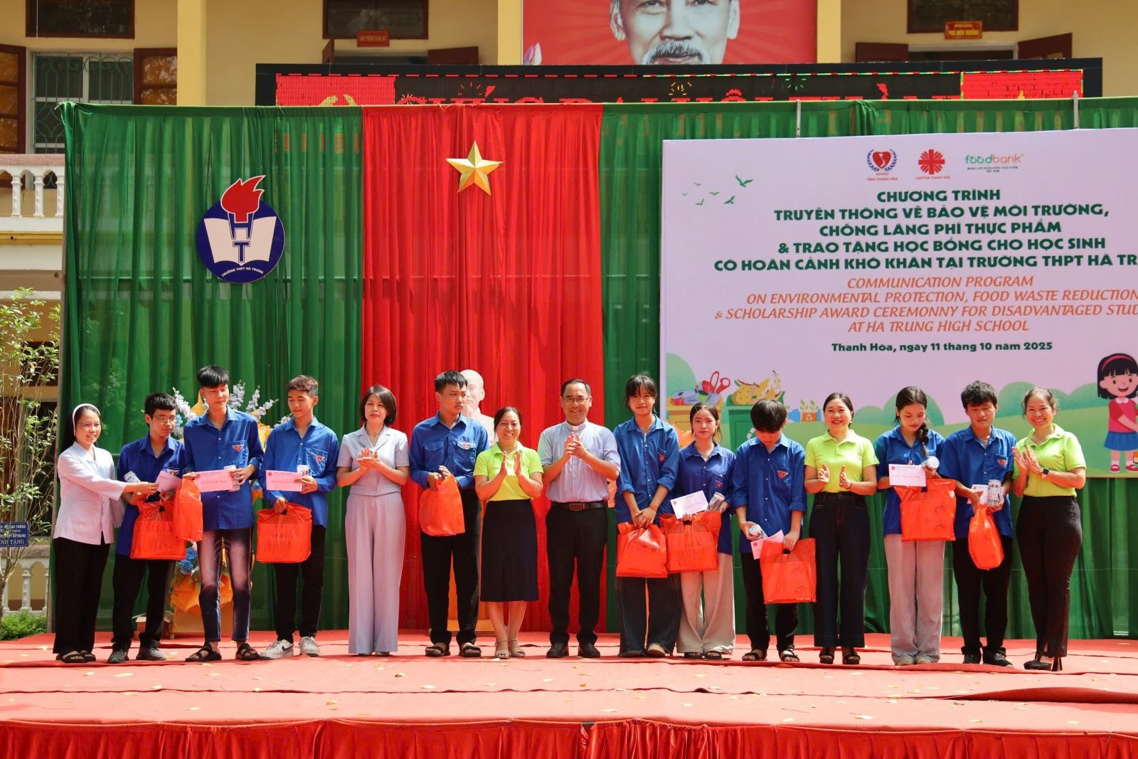 Chú thích ảnh