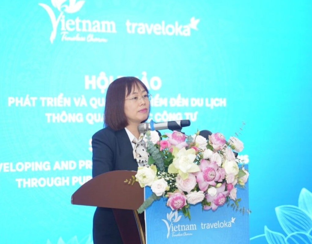 Khách thích đặt phòng trực tuyến và cơ hội du lịch Việt phủ sóng toàn cầu - 1 Khách thích đặt phòng trực tuyến và cơ hội du lịch Việt phủ sóng toàn cầu - 1