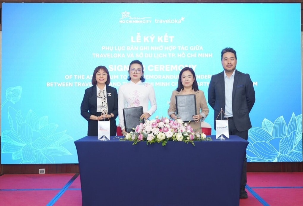 Khách thích đặt phòng trực tuyến và cơ hội du lịch Việt phủ sóng toàn cầu - 3 Khách thích đặt phòng trực tuyến và cơ hội du lịch Việt phủ sóng toàn cầu - 3