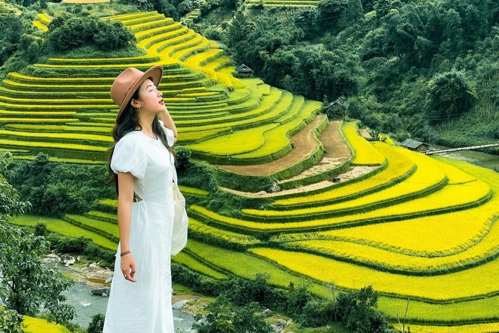 Khách thích đặt phòng trực tuyến và cơ hội du lịch Việt phủ sóng toàn cầu - 2 Khách thích đặt phòng trực tuyến và cơ hội du lịch Việt phủ sóng toàn cầu - 2