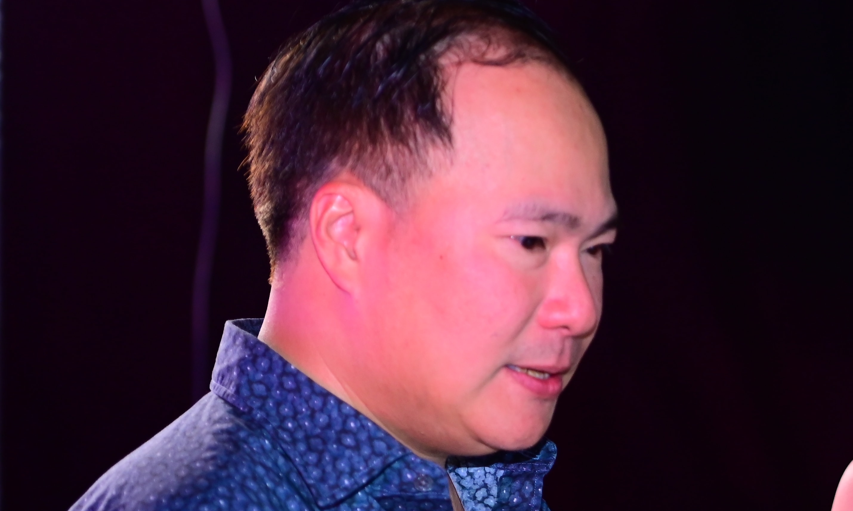 Nhạc sĩ Việt Anh: 'Tôi sống đơn giản khi định cư New Zealand'