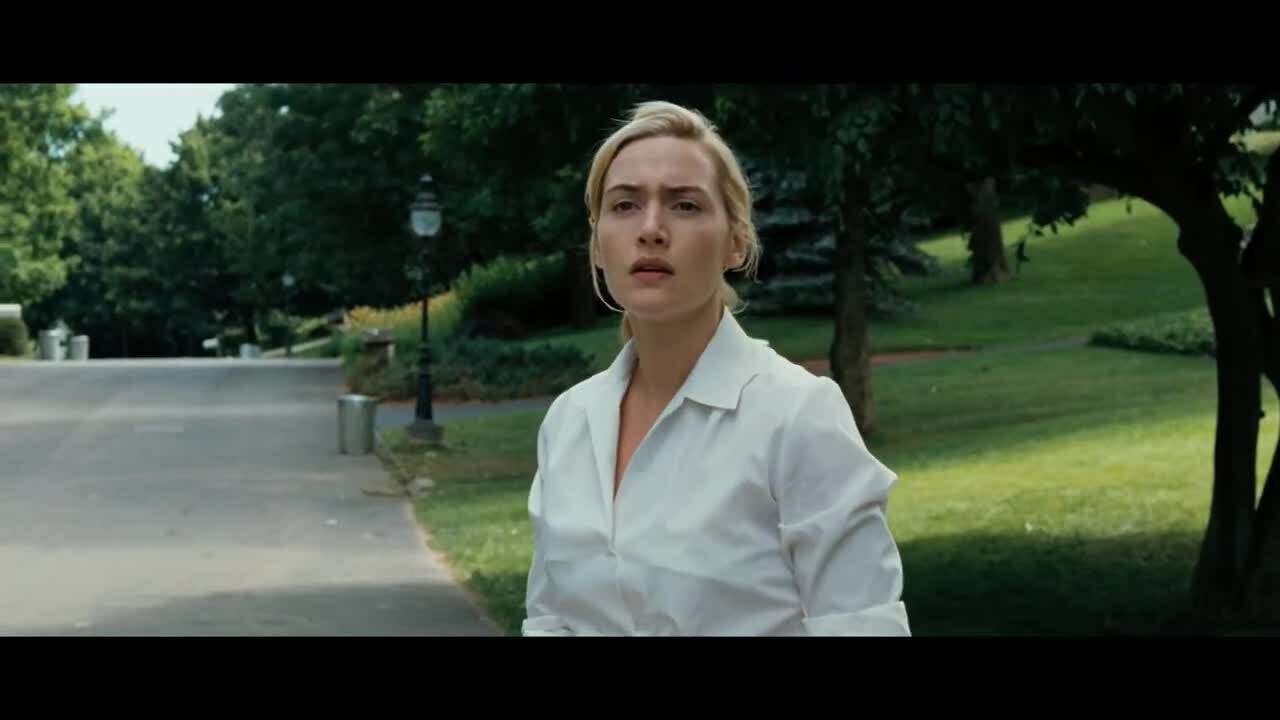 Trailer 'Revolutionary Road' (2008)