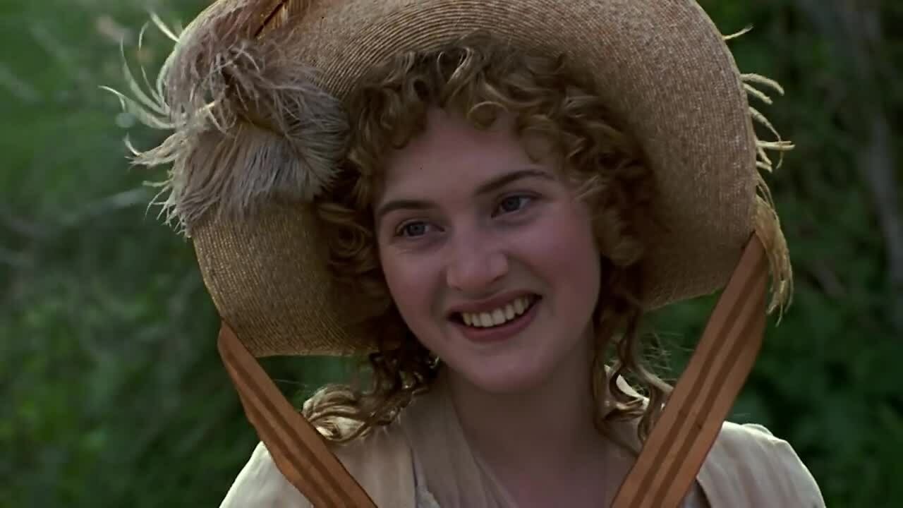 Trailer 'Sense and Sensibility' (1995)