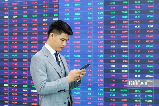 TCBS lập kỷ lục lợi nhuận quý III/2025, tiến gần mục tiêu năm chỉ sau 9 tháng- Ảnh 1.