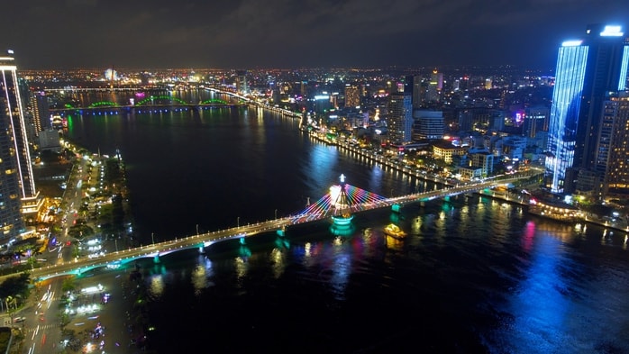10 Dự án nhà ở thương mại Đà Nẵng đủ điều kiện mở bán mới nhất - Ảnh 2. 10 Dự án nhà ở thương mại Đà Nẵng đủ điều kiện mở bán mới nhất - Ảnh 2.