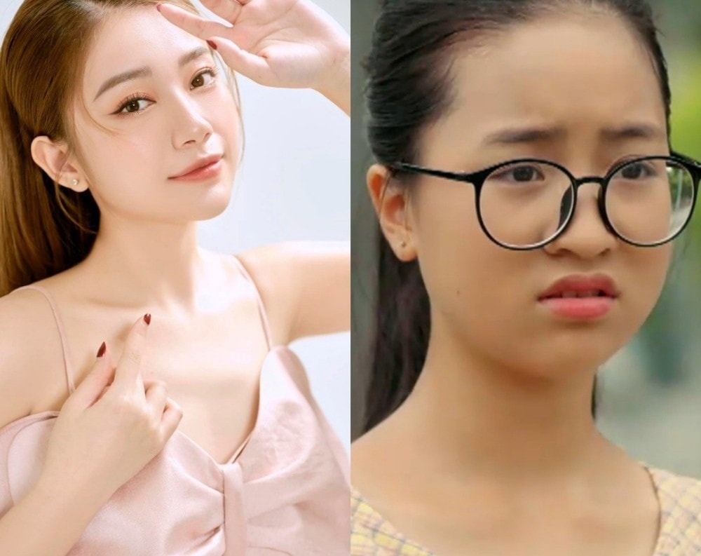 Huyền Lizzie ảnh 2 Huyen Lizzie anh 2