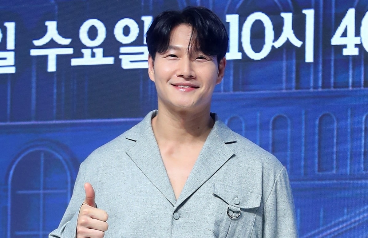 Kim Jong Kook ảnh 1 Kim Jong Kook anh 1