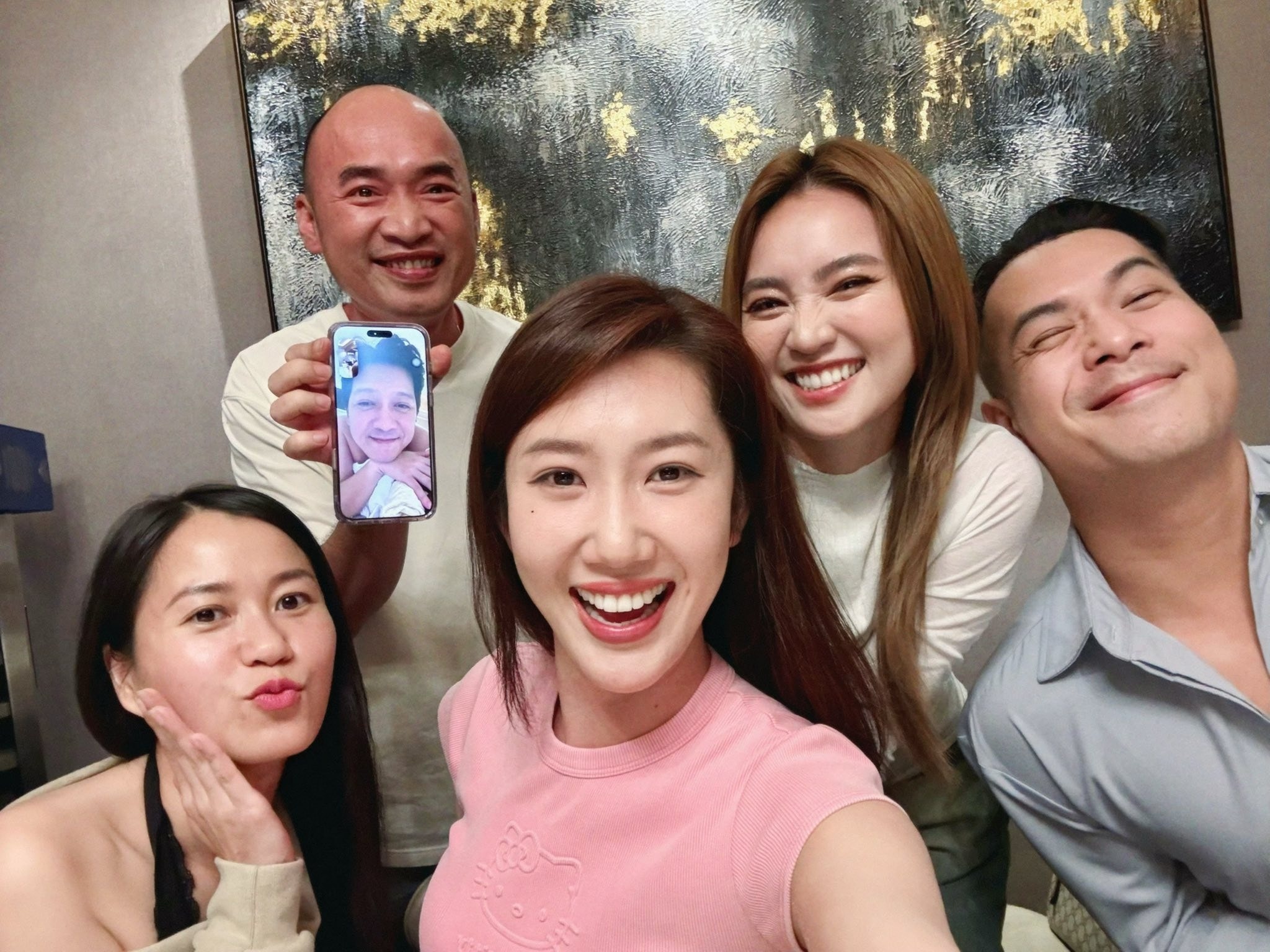 7 nụ cười xuân ảnh 1 7 nu cuoi xuan anh 1