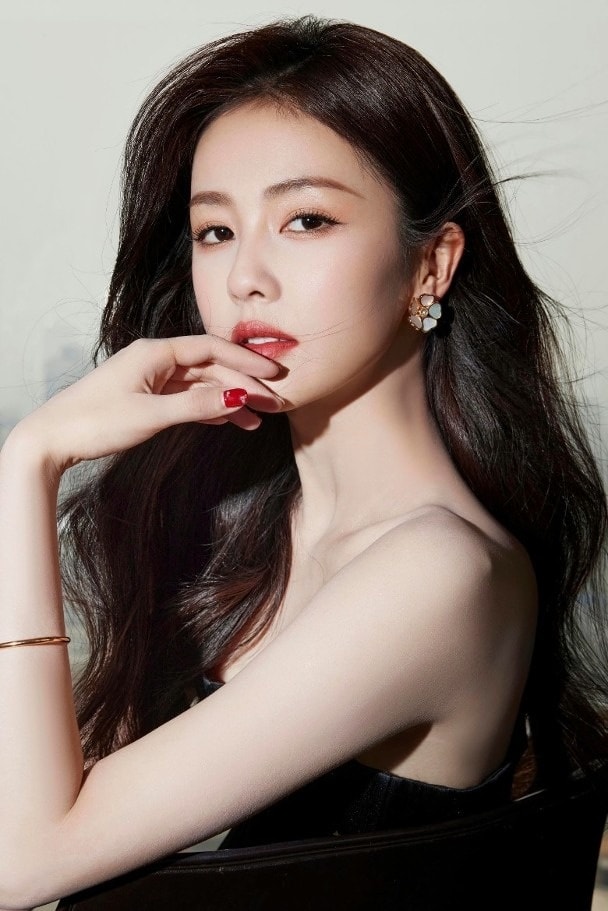 Bạch Lộc ảnh 1 Bach Loc anh 1