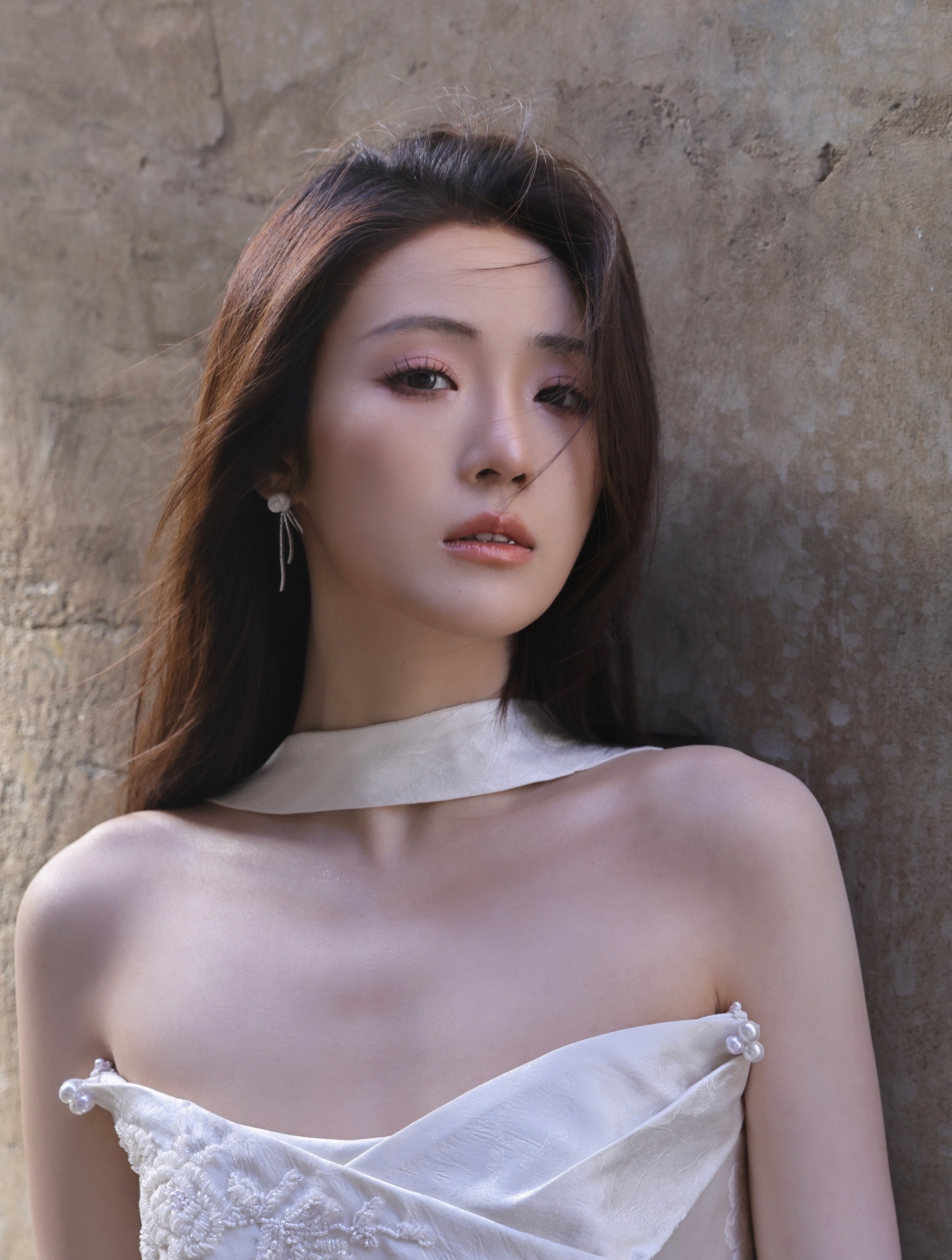 Diêu An Na,  Trương Khả Doanh,  Triệu Lệ Dĩnh,  Diêm Ni,  sao Hoa ngữ ảnh 1 Dieu An Na,  Truong Kha Doanh,  Trieu Le Dinh,  Diem Ni,  sao Hoa ngu anh 1