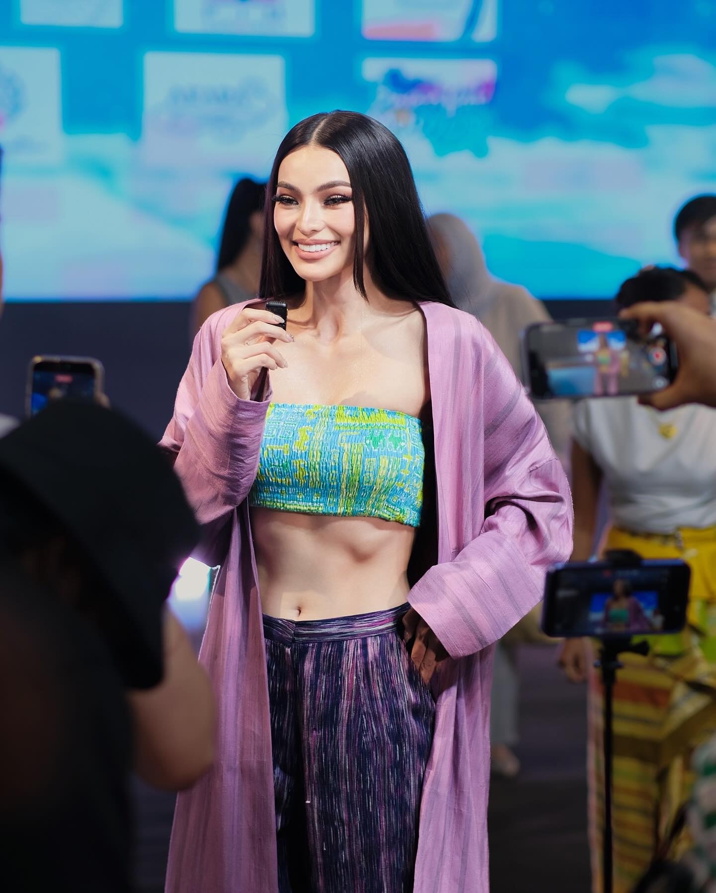 Hoa hậu Hòa bình ảnh 10 Hoa hau Hoa binh anh 10